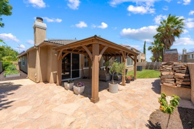 Nestled in the highly desirable area of Rancho Vista, just on Rancho Vista Golf Course in California - for sale on GolfHomes.com, golf home, golf lot