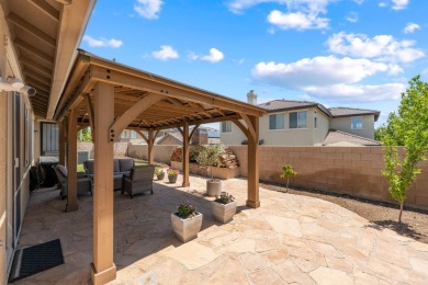 Nestled in the highly desirable area of Rancho Vista, just on Rancho Vista Golf Course in California - for sale on GolfHomes.com, golf home, golf lot