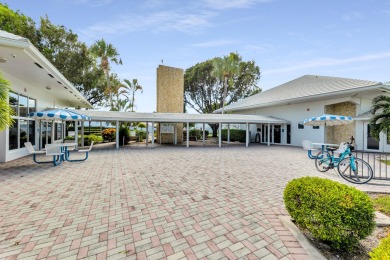 Gorgeous Pompano Beach Private Golf Community Corner Unit condo on Leisureville Community Association in Florida - for sale on GolfHomes.com, golf home, golf lot