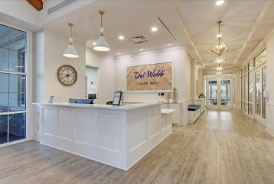 One of the communities most popular floor plans the Copper Ridge on Cypress Point Par 3 in South Carolina - for sale on GolfHomes.com, golf home, golf lot