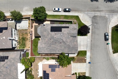 Nestled in the highly desirable area of Rancho Vista, just on Rancho Vista Golf Course in California - for sale on GolfHomes.com, golf home, golf lot