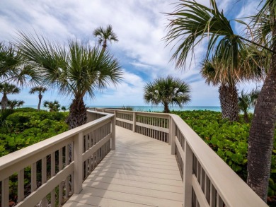 Renovated in 2023 and perfectly positioned on the 3rd floor on Links on Longboat Golf Club in Florida - for sale on GolfHomes.com, golf home, golf lot