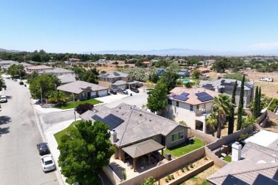 Nestled in the highly desirable area of Rancho Vista, just on Rancho Vista Golf Course in California - for sale on GolfHomes.com, golf home, golf lot