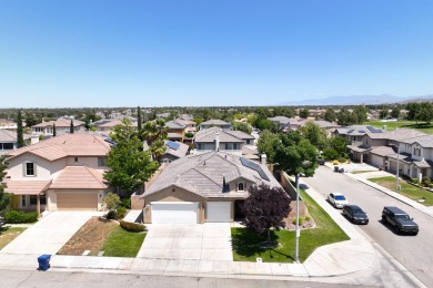 Nestled in the highly desirable area of Rancho Vista, just on Rancho Vista Golf Course in California - for sale on GolfHomes.com, golf home, golf lot