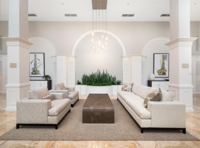 Renovated in 2023 and perfectly positioned on the 3rd floor on Links on Longboat Golf Club in Florida - for sale on GolfHomes.com, golf home, golf lot