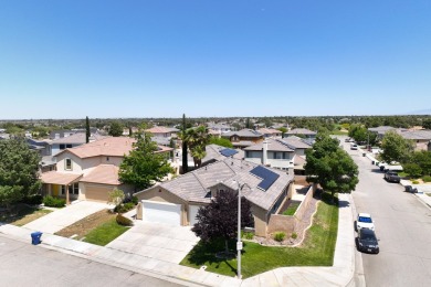 Nestled in the highly desirable area of Rancho Vista, just on Rancho Vista Golf Course in California - for sale on GolfHomes.com, golf home, golf lot