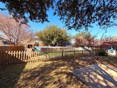 Charming Corner Lot Retreat Near Nutcracker Golf Course!This on Pecan Plantation Country Club in Texas - for sale on GolfHomes.com, golf home, golf lot