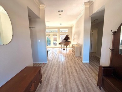 Charming Corner Lot Retreat Near Nutcracker Golf Course!This on Pecan Plantation Country Club in Texas - for sale on GolfHomes.com, golf home, golf lot