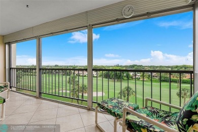 You will not want to miss this rarely available 1,200 sq/ft on Deer Creek Golf Club in Florida - for sale on GolfHomes.com, golf home, golf lot