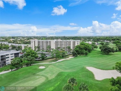 You will not want to miss this rarely available 1,200 sq/ft on Deer Creek Golf Club in Florida - for sale on GolfHomes.com, golf home, golf lot