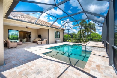 This is the house you have been waiting for in Boca Royale! on Boca Royale Golf and Country Club in Florida - for sale on GolfHomes.com, golf home, golf lot