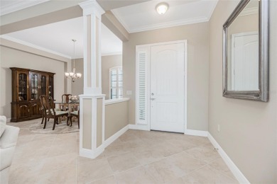 This is the house you have been waiting for in Boca Royale! on Boca Royale Golf and Country Club in Florida - for sale on GolfHomes.com, golf home, golf lot