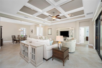 This is the house you have been waiting for in Boca Royale! on Boca Royale Golf and Country Club in Florida - for sale on GolfHomes.com, golf home, golf lot