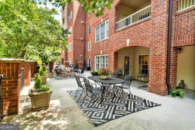 If you've been searching for a Buckhead condo with THE best on Bobby Jones Golf Club in Georgia - for sale on GolfHomes.com, golf home, golf lot