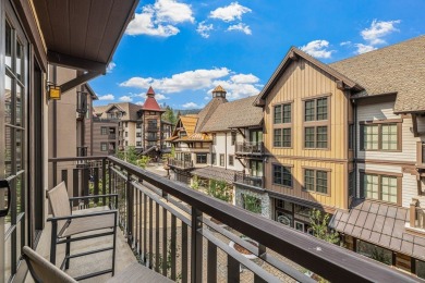 Ski-In/Ski-Out Luxury in the Heart of Tamarack Resort! on Osprey Meadows at Tamarack Resort in Idaho - for sale on GolfHomes.com, golf home, golf lot