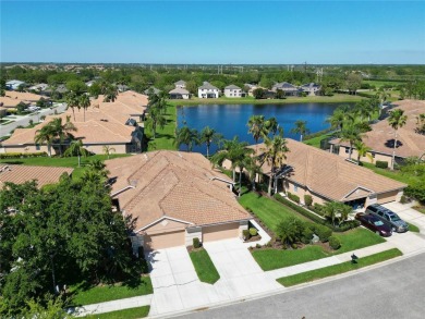 AND ANOTHER PRICE REDUCTION - by far the best priced villa for on River Strand Golf and Country Club At Heritage Harbour  in Florida - for sale on GolfHomes.com, golf home, golf lot
