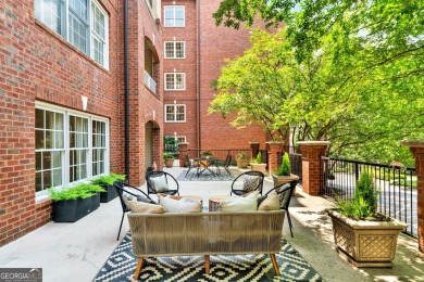 If you've been searching for a Buckhead condo with THE best on Bobby Jones Golf Club in Georgia - for sale on GolfHomes.com, golf home, golf lot