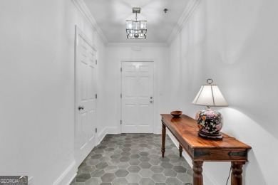 If you've been searching for a Buckhead condo with THE best on Bobby Jones Golf Club in Georgia - for sale on GolfHomes.com, golf home, golf lot