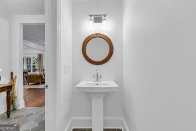 If you've been searching for a Buckhead condo with THE best on Bobby Jones Golf Club in Georgia - for sale on GolfHomes.com, golf home, golf lot