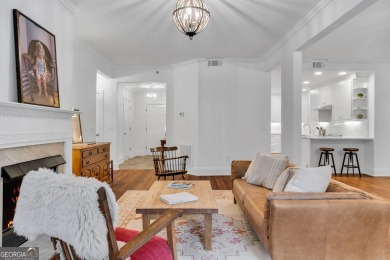If you've been searching for a Buckhead condo with THE best on Bobby Jones Golf Club in Georgia - for sale on GolfHomes.com, golf home, golf lot