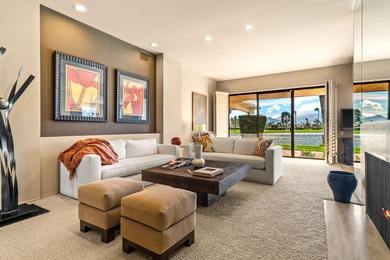 The Springs Country Club - Cypress Point Plan Experience refined on The Springs Country Club in California - for sale on GolfHomes.com, golf home, golf lot