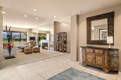 The Springs Country Club - Cypress Point Plan Experience refined on The Springs Country Club in California - for sale on GolfHomes.com, golf home, golf lot