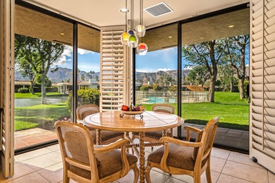 The Springs Country Club - Cypress Point Plan Experience refined on The Springs Country Club in California - for sale on GolfHomes.com, golf home, golf lot