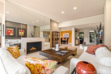 The Springs Country Club - Cypress Point Plan Experience refined on The Springs Country Club in California - for sale on GolfHomes.com, golf home, golf lot