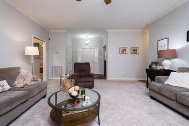 Wonderful one level located in the Country Club of Arkansas on The Country Club of Arkansas in Arkansas - for sale on GolfHomes.com, golf home, golf lot