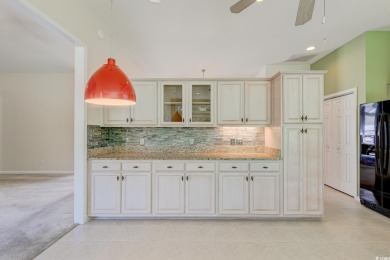 Nestled in the desirable gated community of Ashley Cove at on Heron Point Golf Club in South Carolina - for sale on GolfHomes.com, golf home, golf lot