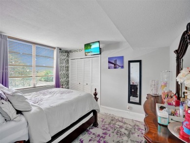 Welcome to your dream condo in the heart of Pompano Beach! This on Palm-Aire Country Club and Resort - Palms in Florida - for sale on GolfHomes.com, golf home, golf lot