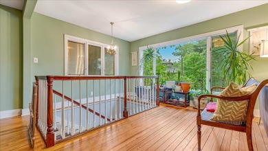 Step back to a time where life was simple and summers were long on Buck Hill Golf Club  in Pennsylvania - for sale on GolfHomes.com, golf home, golf lot