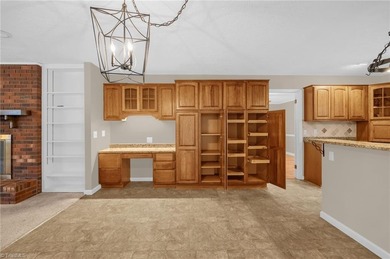 Are you looking for a move in ready home in a Golf course on Pine Knolls Golf Course in North Carolina - for sale on GolfHomes.com, golf home, golf lot