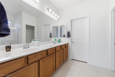 Welcome to this beautifully maintained home in the desirable on Mountain Falls Golf Course in Nevada - for sale on GolfHomes.com, golf home, golf lot