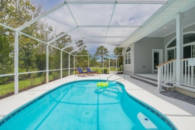 Make This Pool Home Your Own Within The Highly Sought-after on Marsh Creek Country Club in Florida - for sale on GolfHomes.com, golf home, golf lot