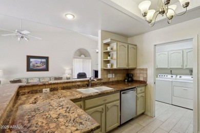 Welcome to the Premier 55+ community ''Apache Wells''. Step on Apache Wells Country Club in Arizona - for sale on GolfHomes.com, golf home, golf lot