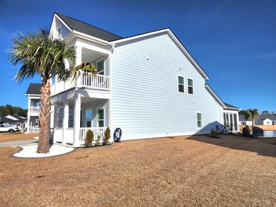 Welcome to your dream home! This is the ONE you have been on Pine Lakes Country Club in South Carolina - for sale on GolfHomes.com, golf home, golf lot