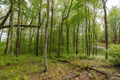 Bring your plans because this lot is ready for your new home! on Natures Walk At Chinquapin in North Carolina - for sale on GolfHomes.com, golf home, golf lot