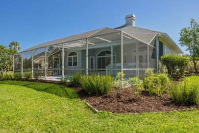 Make This Pool Home Your Own Within The Highly Sought-after on Marsh Creek Country Club in Florida - for sale on GolfHomes.com, golf home, golf lot