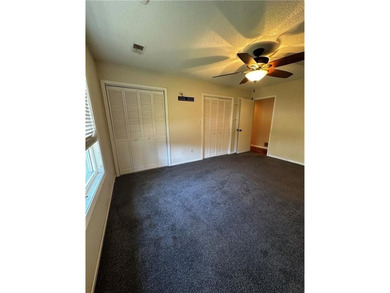 Beautifully Updated Mission Lake Townhome Backing to Scenic on Minor Park Golf Course in Missouri - for sale on GolfHomes.com, golf home, golf lot