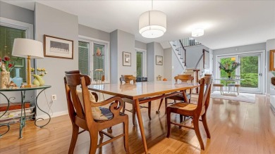 Step back to a time where life was simple and summers were long on Buck Hill Golf Club  in Pennsylvania - for sale on GolfHomes.com, golf home, golf lot