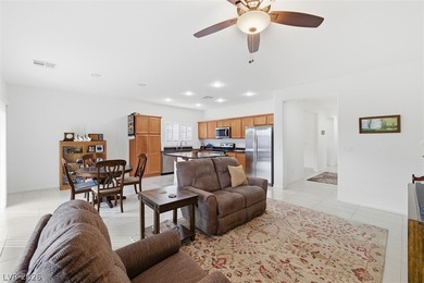 Welcome to this beautifully maintained home in the desirable on Mountain Falls Golf Course in Nevada - for sale on GolfHomes.com, golf home, golf lot