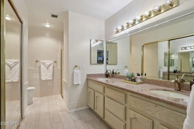 Welcome to the Premier 55+ community ''Apache Wells''. Step on Apache Wells Country Club in Arizona - for sale on GolfHomes.com, golf home, golf lot