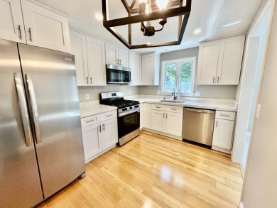 Ideal location in desirable Southport. Nestled amongst the trees on The Golf Club At Southport in Massachusetts - for sale on GolfHomes.com, golf home, golf lot