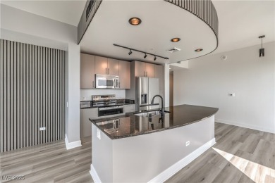 Turn the key, drop your bags, and step into wow. This fully on Las Vegas Country Club in Nevada - for sale on GolfHomes.com, golf home, golf lot
