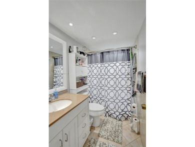 Welcome to your dream condo in the heart of Pompano Beach! This on Palm-Aire Country Club and Resort - Palms in Florida - for sale on GolfHomes.com, golf home, golf lot