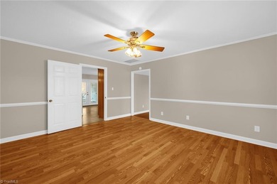 Are you looking for a move in ready home in a Golf course on Pine Knolls Golf Course in North Carolina - for sale on GolfHomes.com, golf home, golf lot