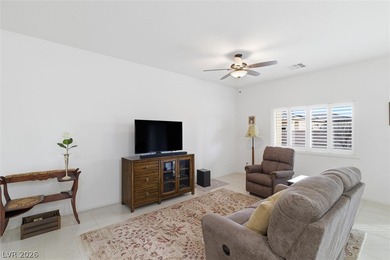 Welcome to this beautifully maintained home in the desirable on Mountain Falls Golf Course in Nevada - for sale on GolfHomes.com, golf home, golf lot