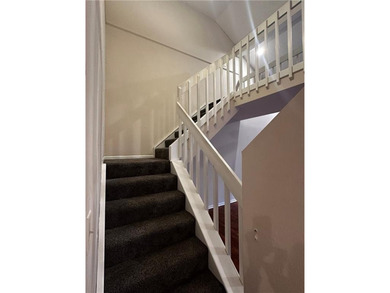 Beautifully Updated Mission Lake Townhome Backing to Scenic on Minor Park Golf Course in Missouri - for sale on GolfHomes.com, golf home, golf lot