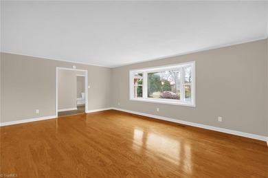 Are you looking for a move in ready home in a Golf course on Pine Knolls Golf Course in North Carolina - for sale on GolfHomes.com, golf home, golf lot